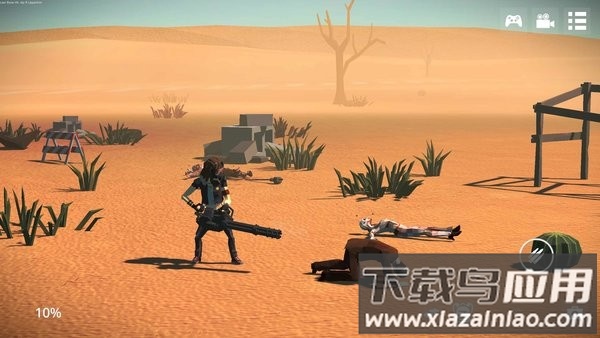 死亡荒地生存Dead Wasteland: Survival最新版截图3