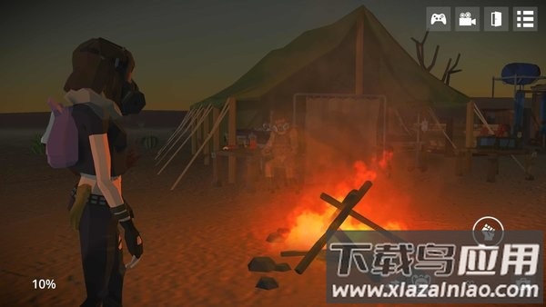 死亡荒地生存Dead Wasteland: Survival最新版截图4