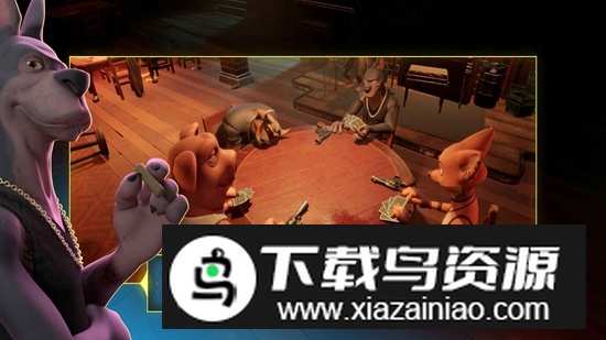 骗子酒馆无限金币钻石破解版截图2