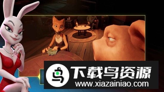 骗子酒馆无限金币钻石破解版截图3