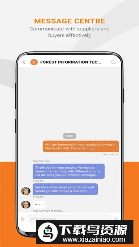 香港Marketplace交易平台app官方版截图3