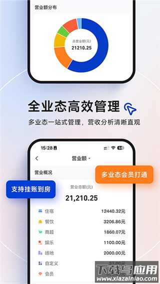 订单来了app官方版截图5