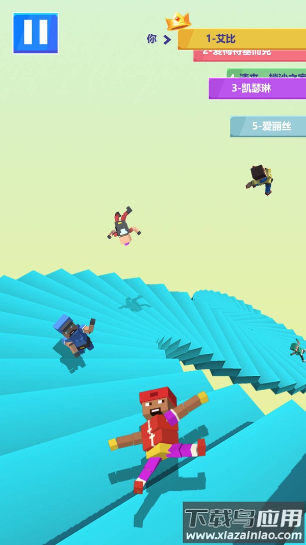 是男人就闯过一百关最新版截图4