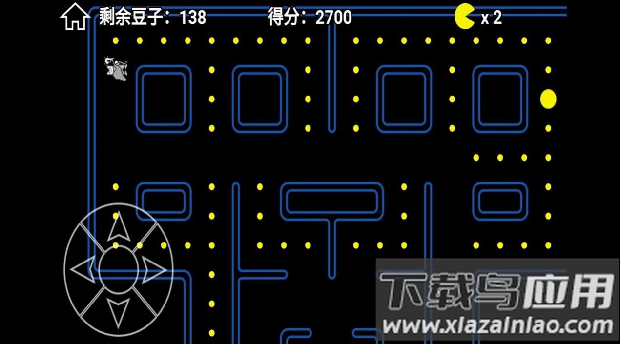 幸福小糖豆游戏最新版截图2