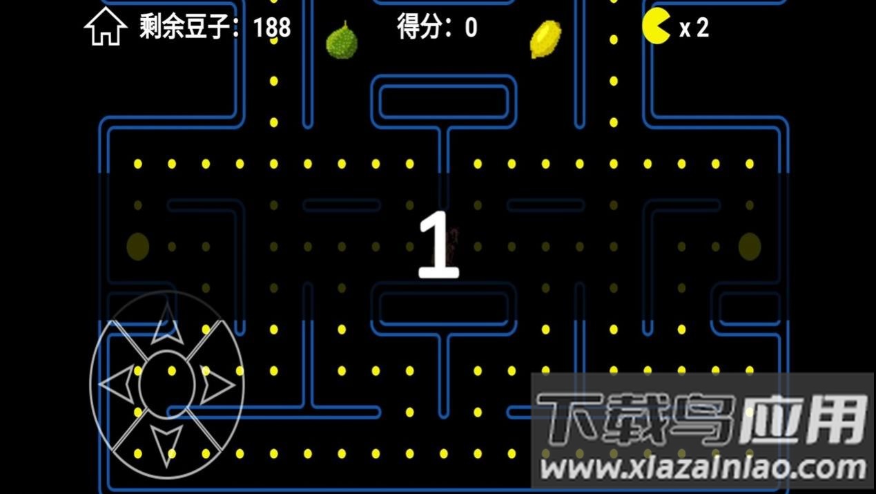 幸福小糖豆游戏最新版截图3