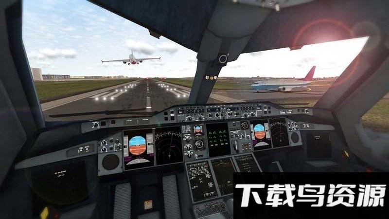 飞机救援模拟器最新版最新版截图1