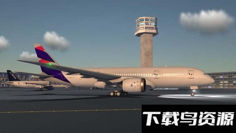 飞机救援模拟器最新版最新版截图2