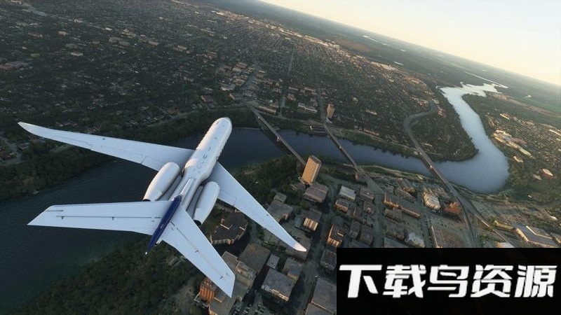 飞机救援模拟器最新版最新版截图4