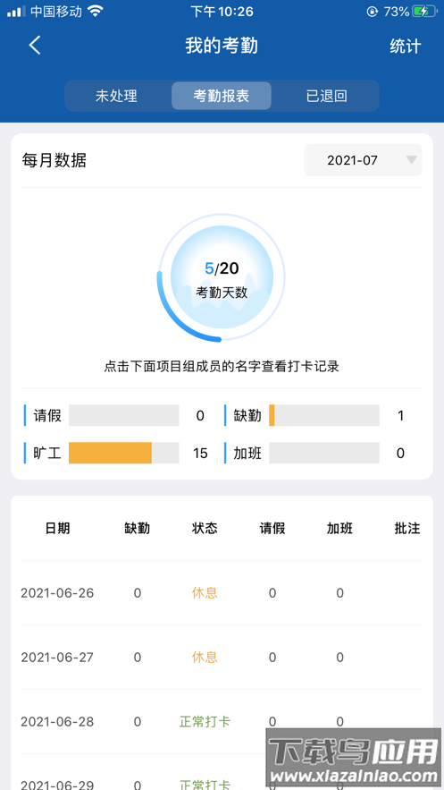 京北方edm系统截图3