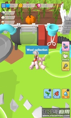 羊毛牧场最新版截图2