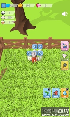 羊毛牧场最新版截图3