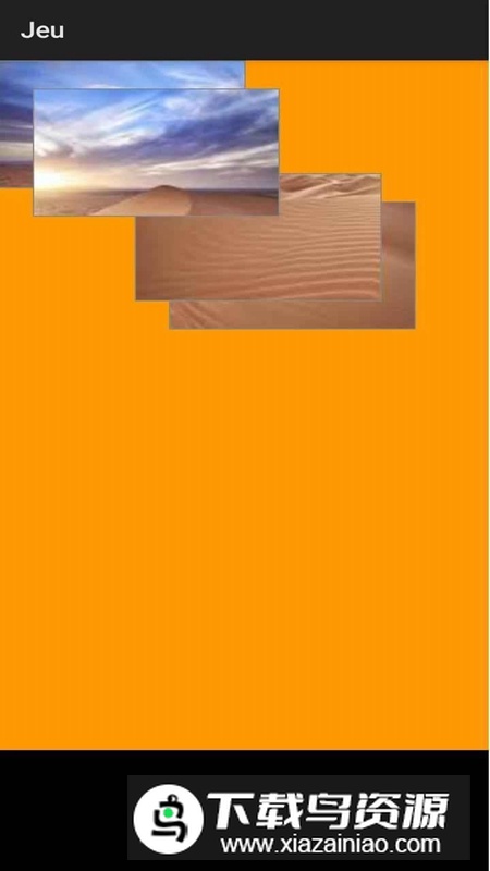 风景拼图游戏官方正版截图