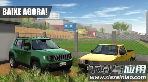 汽车人生模拟器下载安装(Auto Life I Multiplayer - BETA)截图2