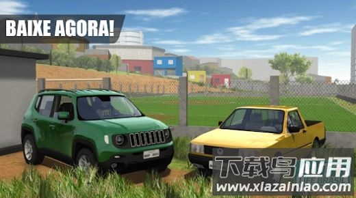 汽车人生模拟器下载安装(Auto Life I Multiplayer - BETA)截图4