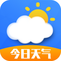 优优天气预报软件