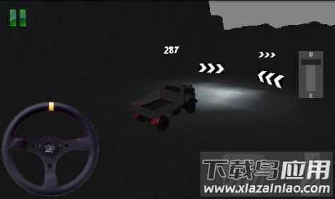 双人卡车模拟器游戏(Truck Simulator 4D)截图3