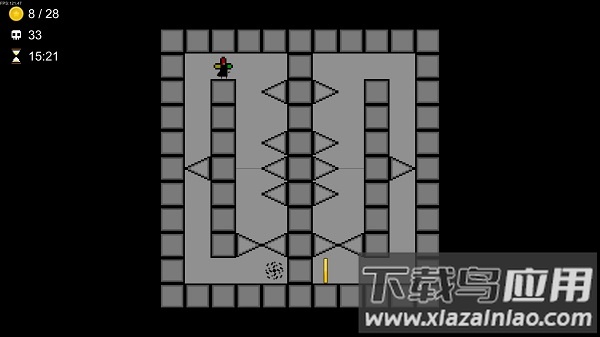 我想成为创造者手机版下载(i wanna be the Creator)截图1