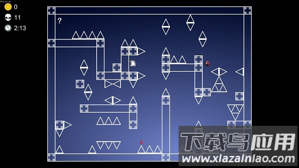 我想成为创造者手机版下载(i wanna be the Creator)截图2