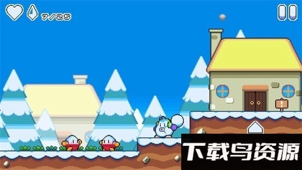 雪童雪上游乐场游戏 雪童雪上游乐场官方版下载