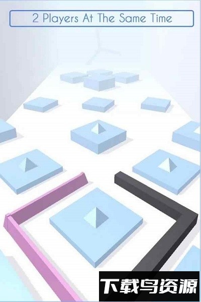 迷雾穿梭手机版最新版截图1