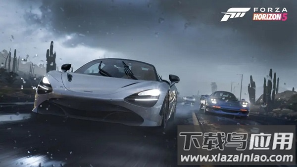 forzahorizon5免费下载手机版