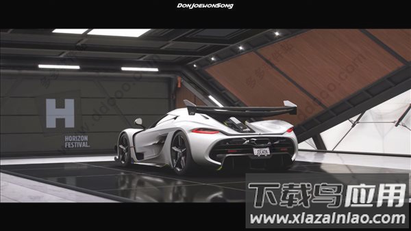 极限竞速:地平线5forzahorizon5免费下载手机版截图1