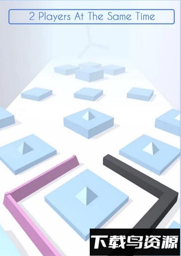 迷雾穿梭最新版截图1