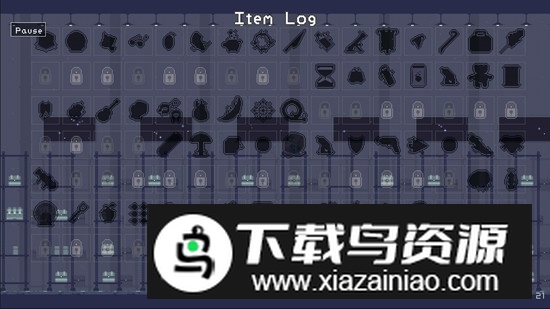 雨中冒险无限金币破解版截图3