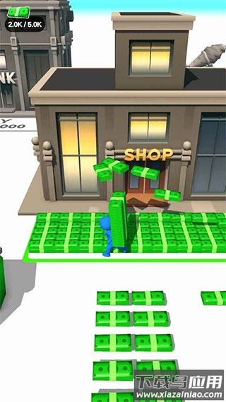 模拟大富翁下载安装(Moneyland)最新版截图1