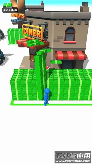 模拟大富翁下载安装(Moneyland)最新版截图2