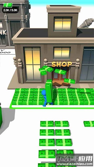 模拟大富翁下载安装(Moneyland)最新版截图3