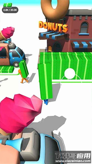 模拟大富翁下载安装(Moneyland)最新版截图4