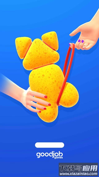 海绵艺术Sponge Art