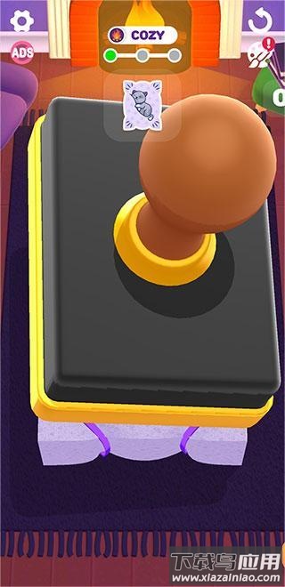 海绵艺术Sponge Art截图2