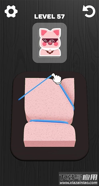 海绵艺术Sponge Art截图4