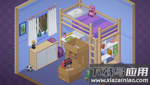 搬家模拟器unpacking下载截图2