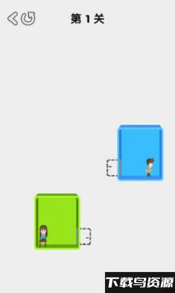 集装箱逃亡官方版最新版截图3