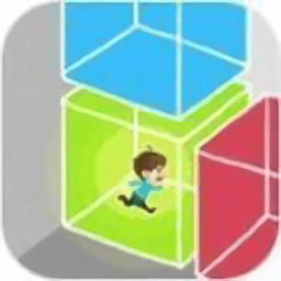 集装箱逃亡官方版