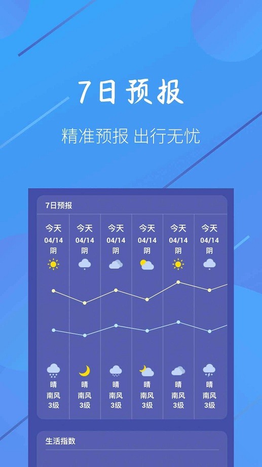 小小天气 小小天气app下载安装