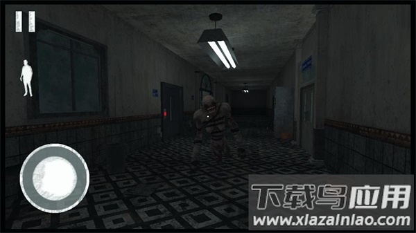 恐怖医院手游 恐怖医院手游
