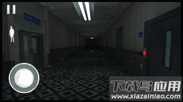 恐怖医院手游截图3