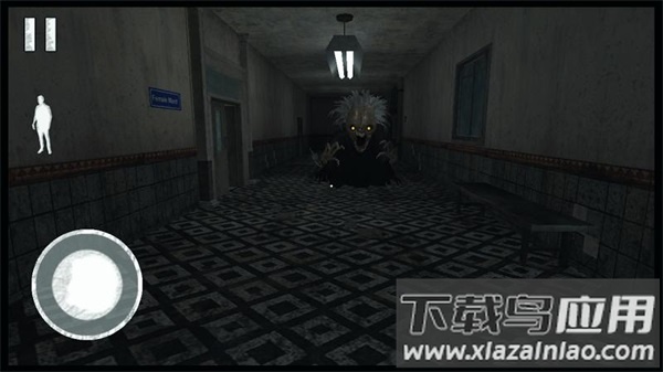 恐怖医院手游截图4