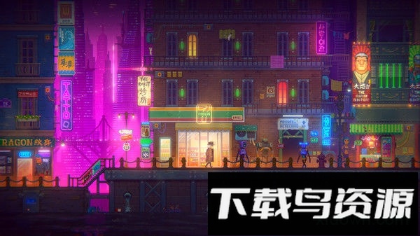 迷雾侦探社截图3