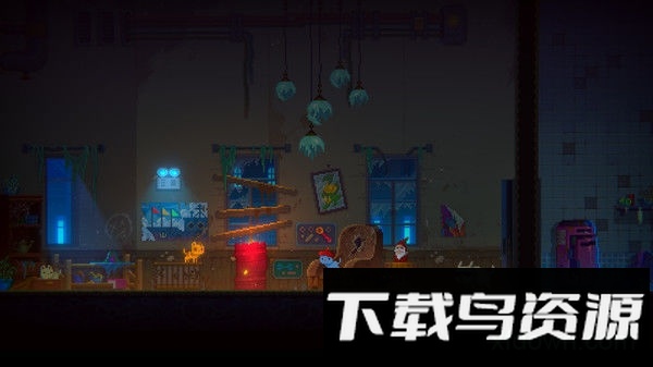 迷雾侦探社截图4