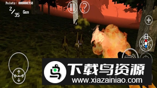 阿克里危机完整版破解版截图2