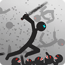 火柴人收割者中文版(Stickman Reaper)
