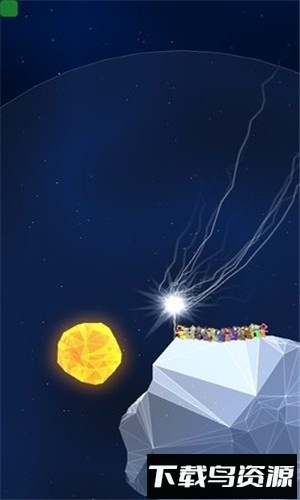 迷路人游戏最新版截图4