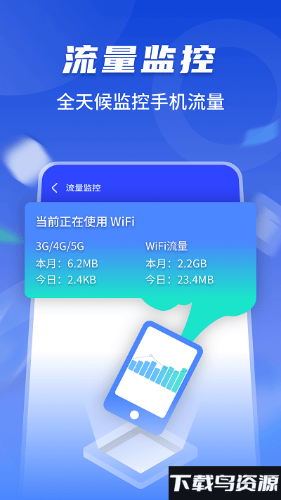 随心连5gapp截图4