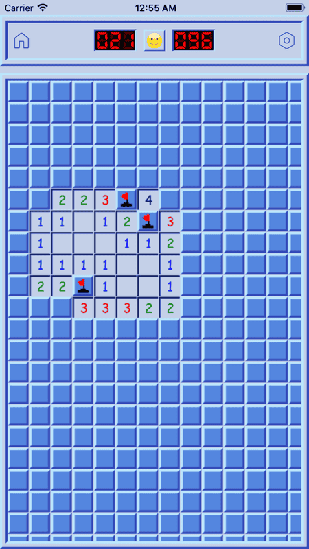 万宁扫雷游戏手机版最新版截图3