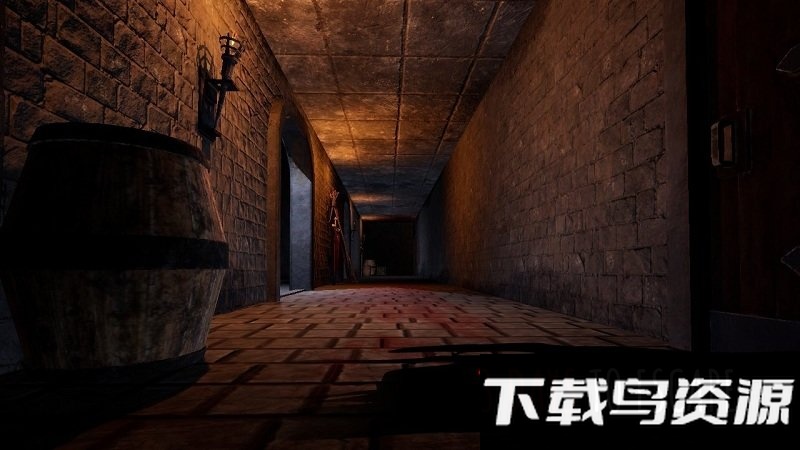 险恶之夜游戏 险恶之夜汉化版下载